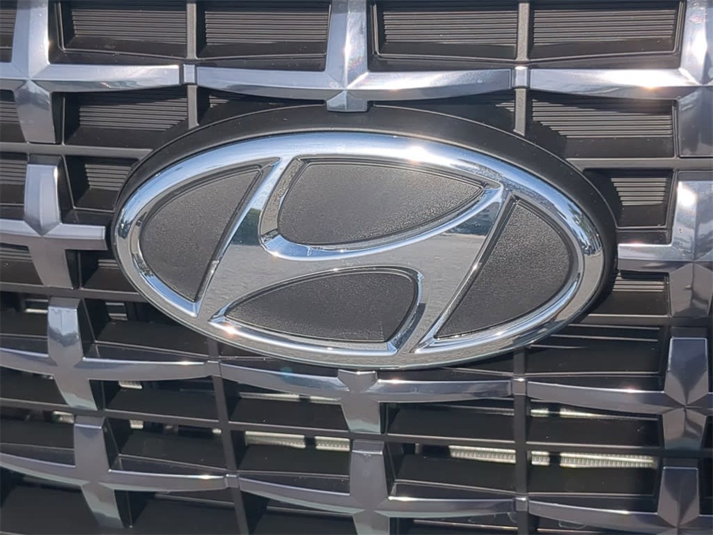 Thumbnail: 2026 Hyundai Venue - 9