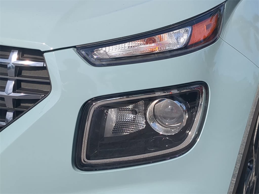 Thumbnail: 2026 Hyundai Venue - 24