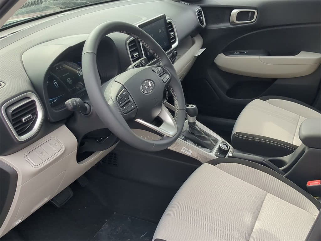 Thumbnail: 2026 Hyundai Venue - 2