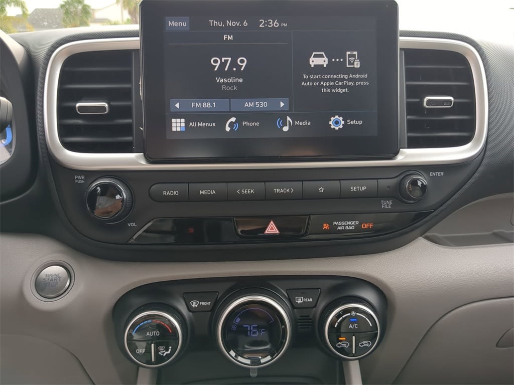 Thumbnail: 2026 Hyundai Venue - 16