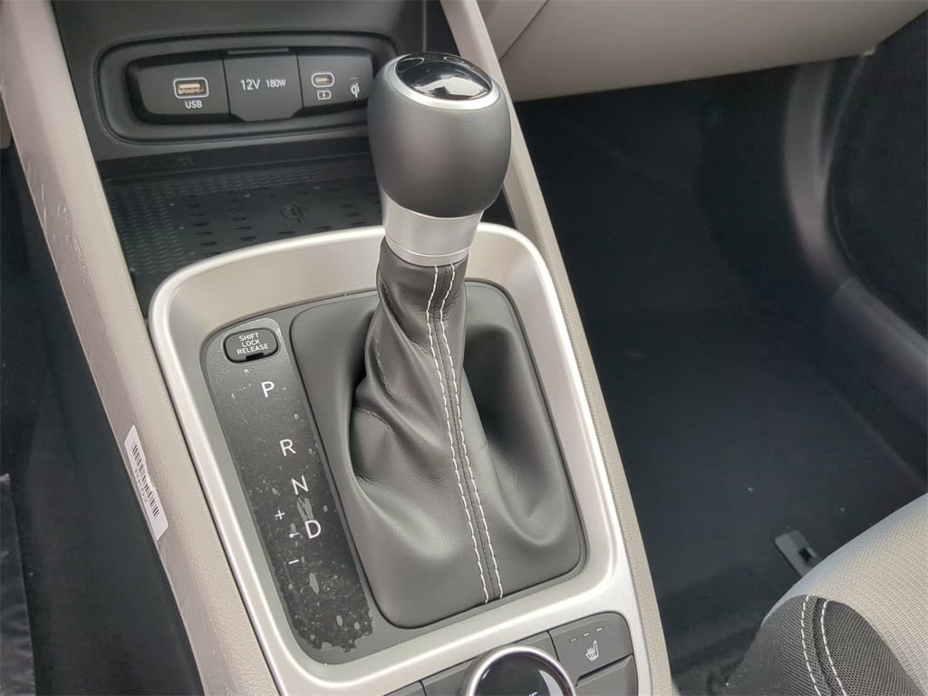 Thumbnail: 2026 Hyundai Venue - 17