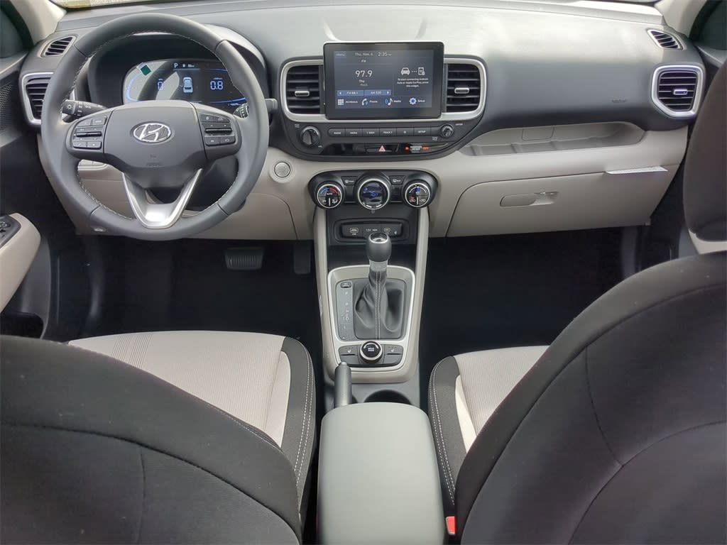 Thumbnail: 2026 Hyundai Venue - 10