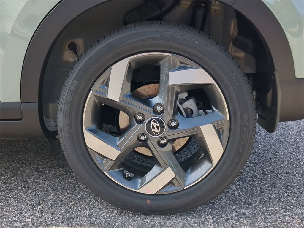 Thumbnail: 2026 Hyundai Venue - 8