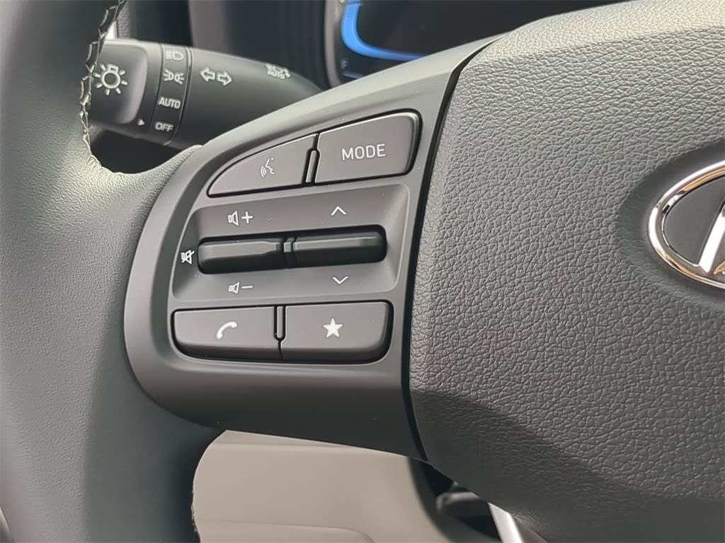 Thumbnail: 2026 Hyundai Venue - 29