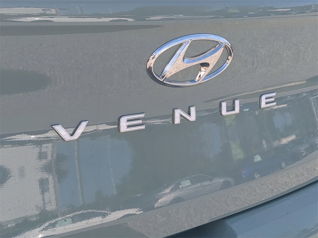 Thumbnail: 2026 Hyundai Venue - 7