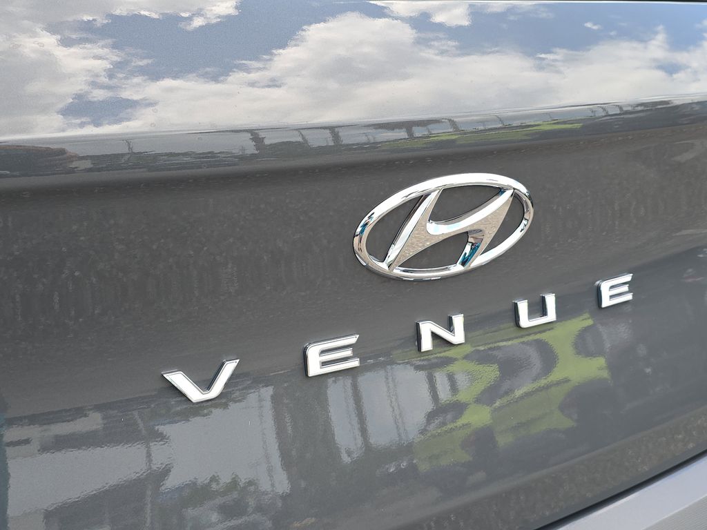 Thumbnail: 2026 Hyundai Venue - 7