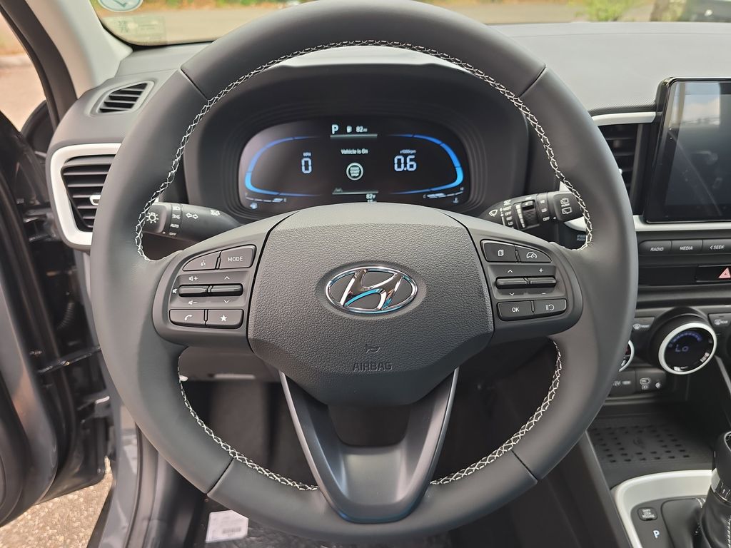 Thumbnail: 2026 Hyundai Venue - 13