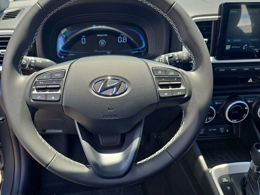 Thumbnail: 2026 Hyundai Venue - 13