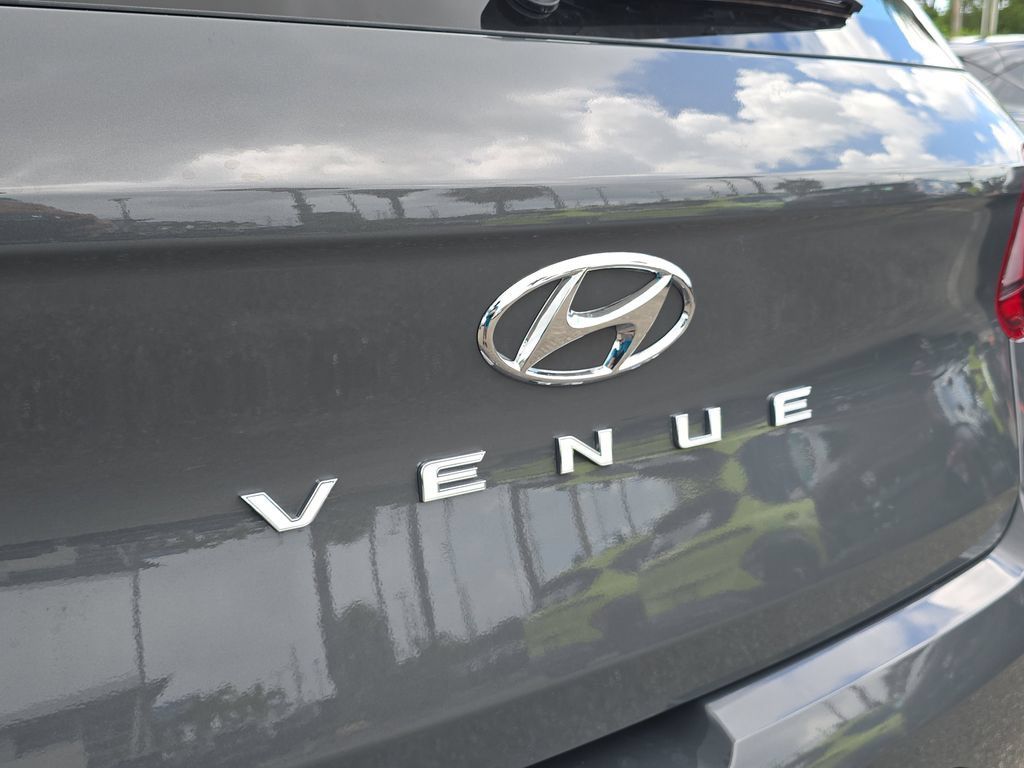 Thumbnail: 2026 Hyundai Venue - 7