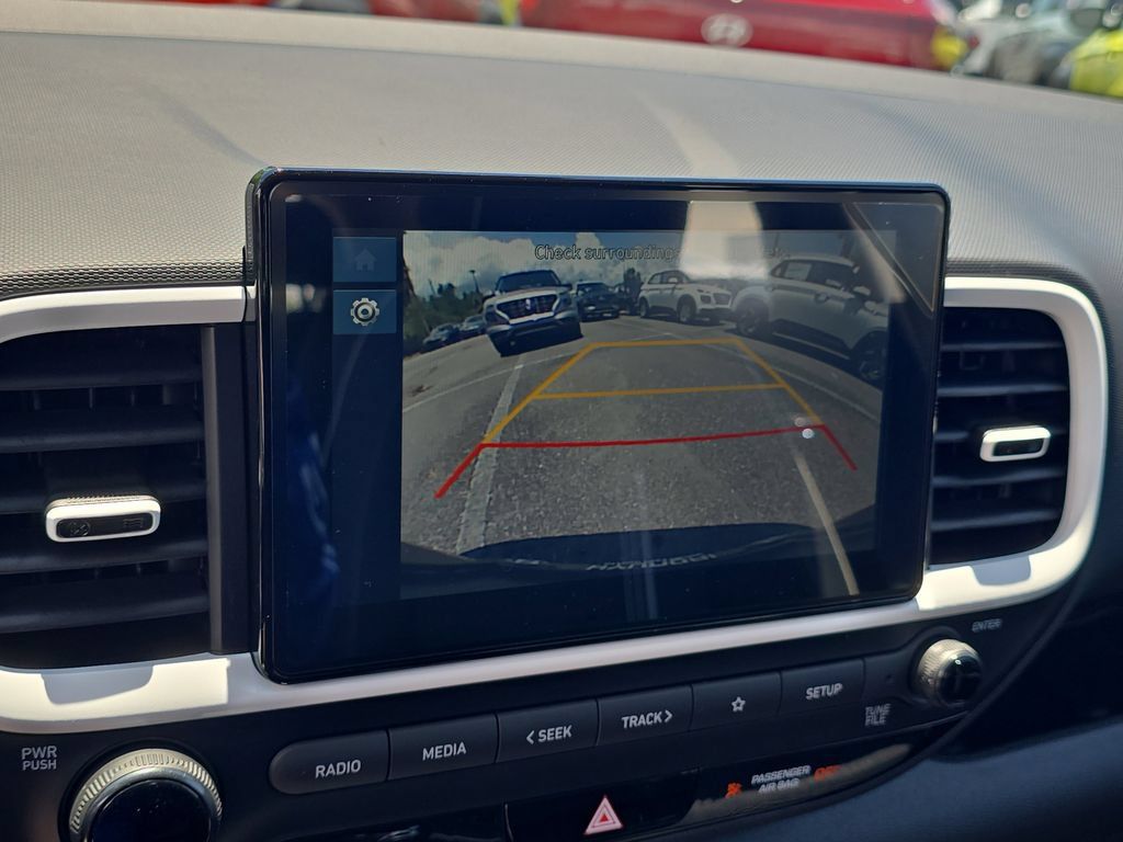 Thumbnail: 2026 Hyundai Venue - 30