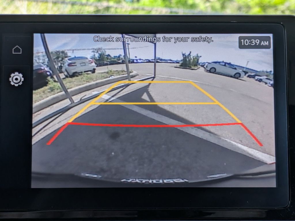 Thumbnail: 2023 Hyundai Venue - 22