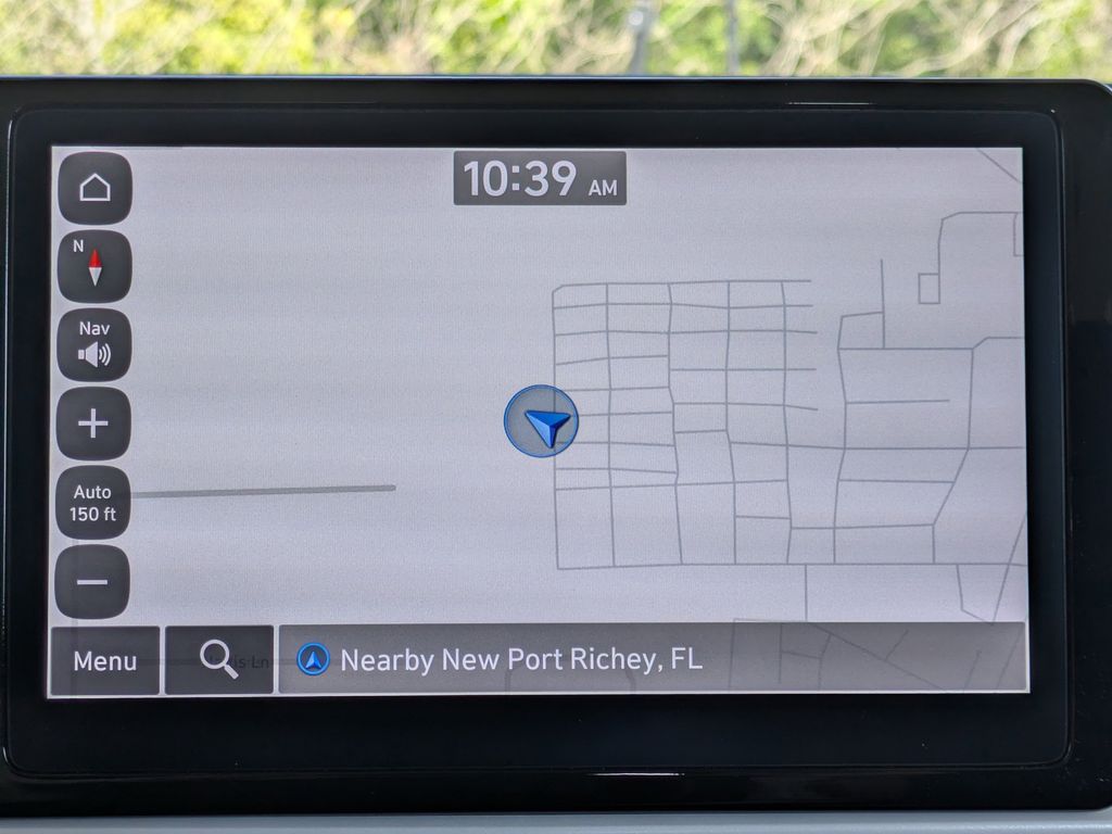 Thumbnail: 2023 Hyundai Venue - 23