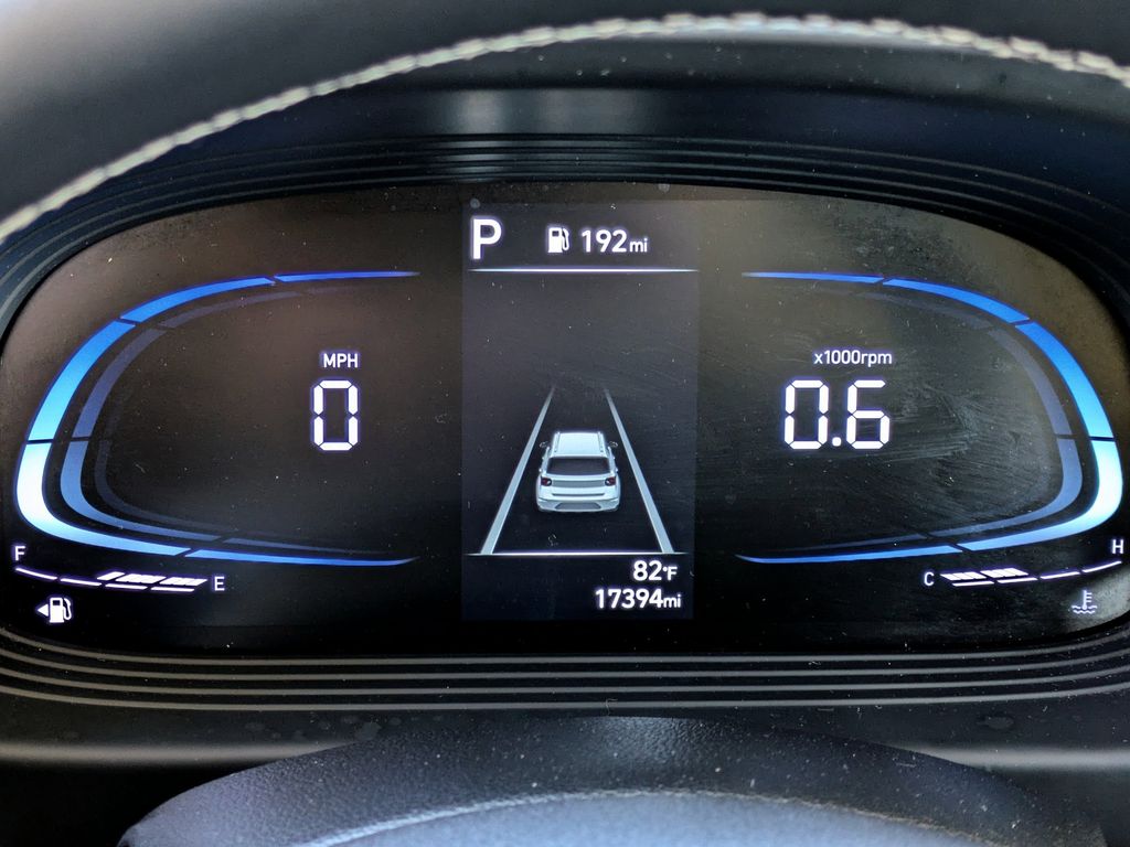 Thumbnail: 2023 Hyundai Venue - 30