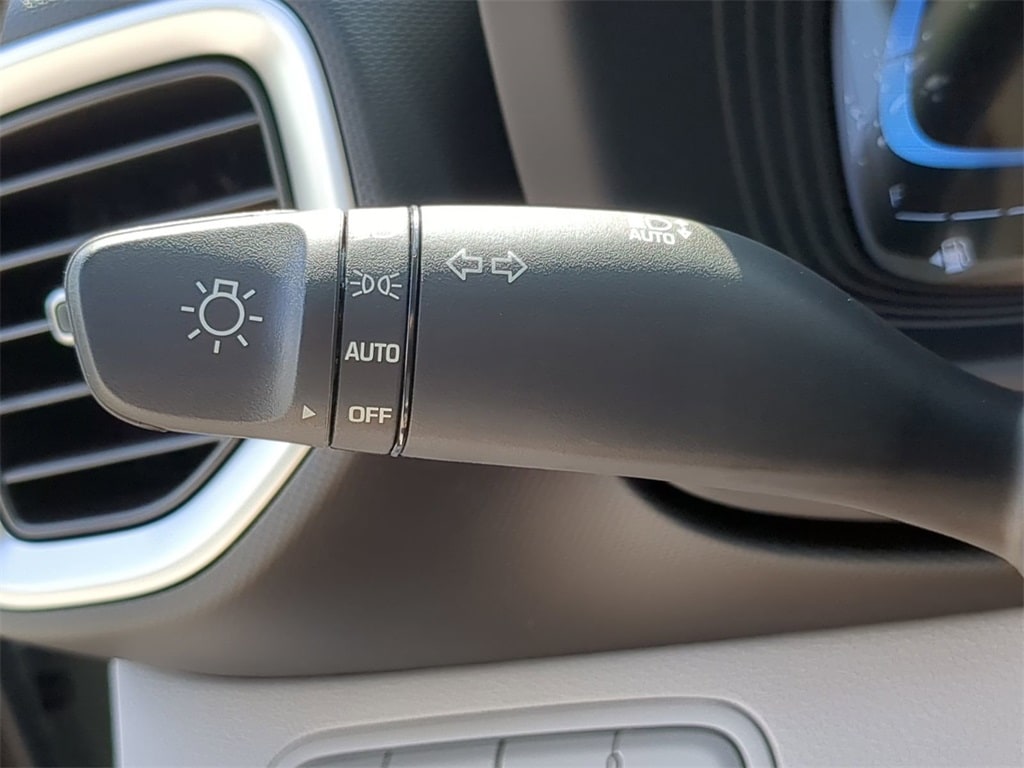 Thumbnail: 2026 Hyundai Venue - 31