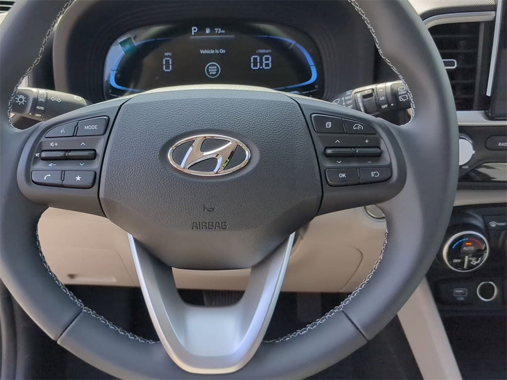 Thumbnail: 2026 Hyundai Venue - 27