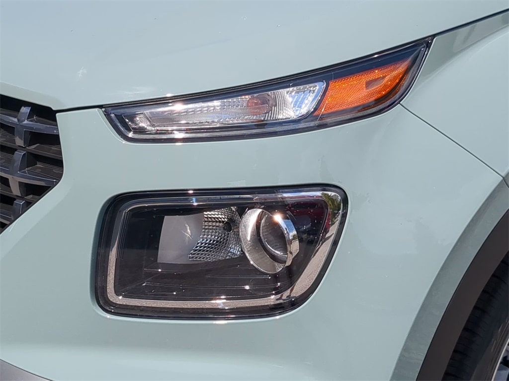 Thumbnail: 2026 Hyundai Venue - 21