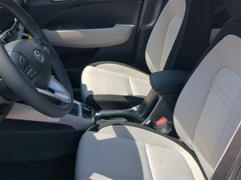 Thumbnail: 2026 Hyundai Venue - 10