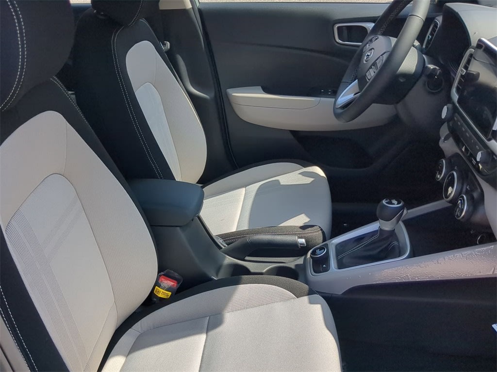 Thumbnail: 2026 Hyundai Venue - 11