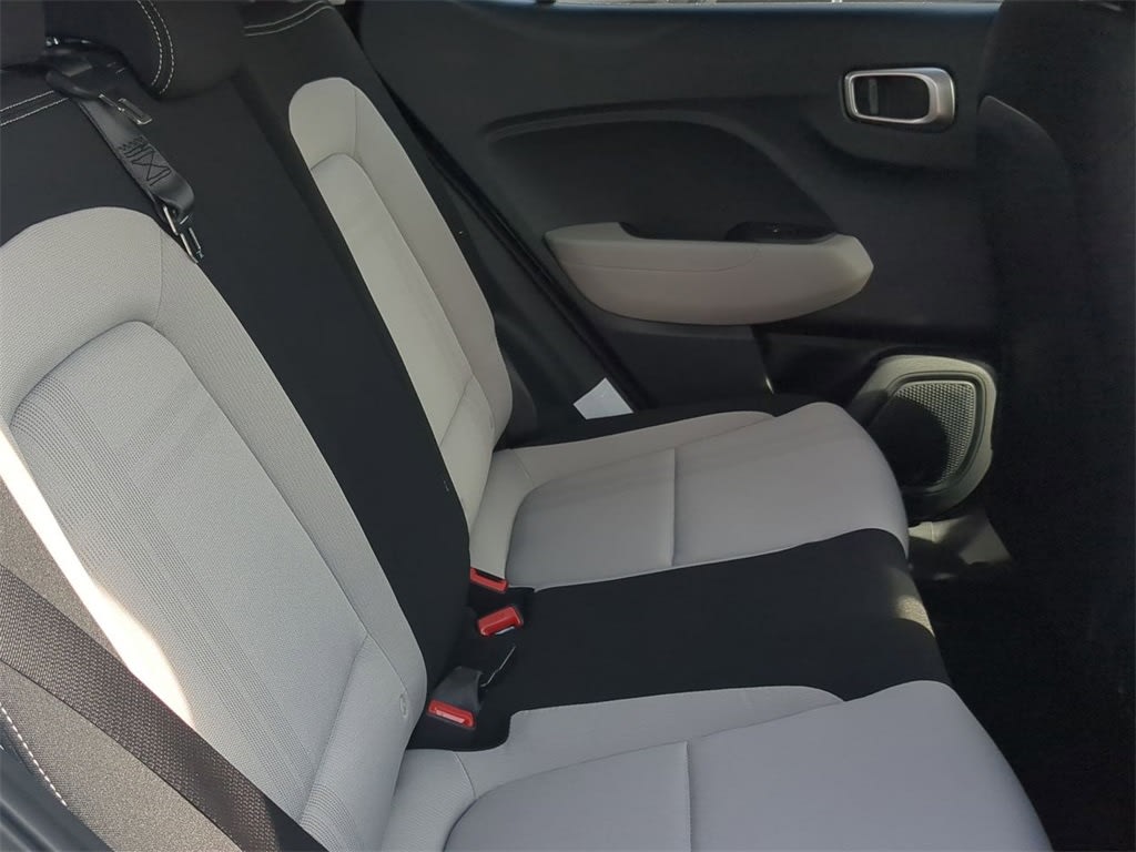 Thumbnail: 2026 Hyundai Venue - 26