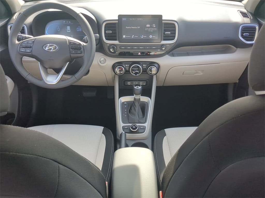 Thumbnail: 2026 Hyundai Venue - 10