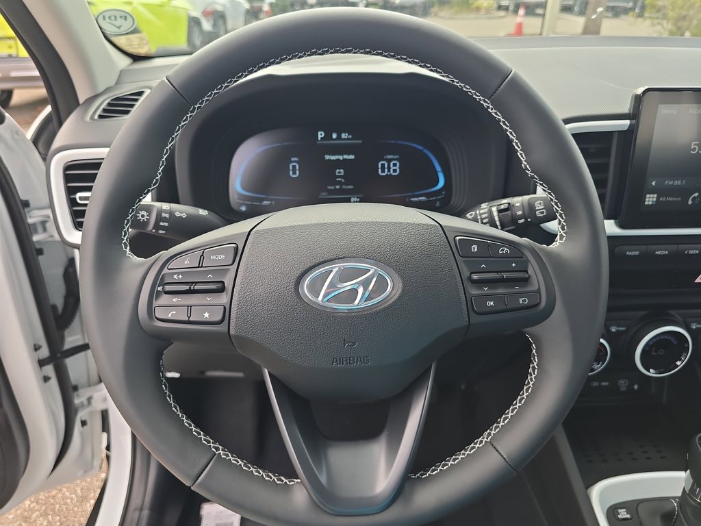 Thumbnail: 2026 Hyundai Venue - 14