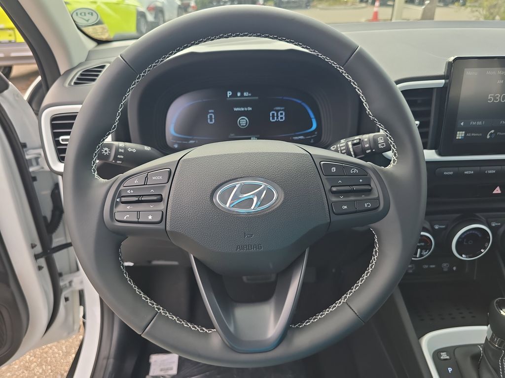 Thumbnail: 2026 Hyundai Venue - 13