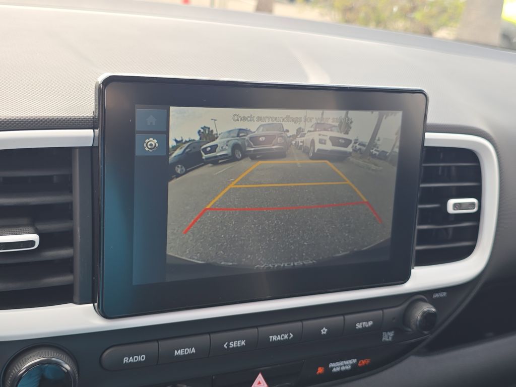 Thumbnail: 2026 Hyundai Venue - 31