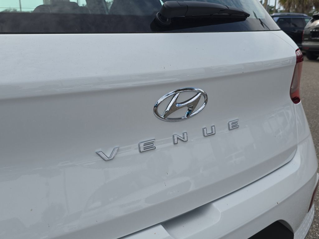 Thumbnail: 2026 Hyundai Venue - 22