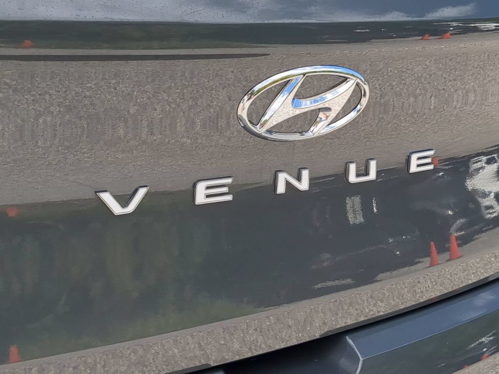Thumbnail: 2026 Hyundai Venue - 7