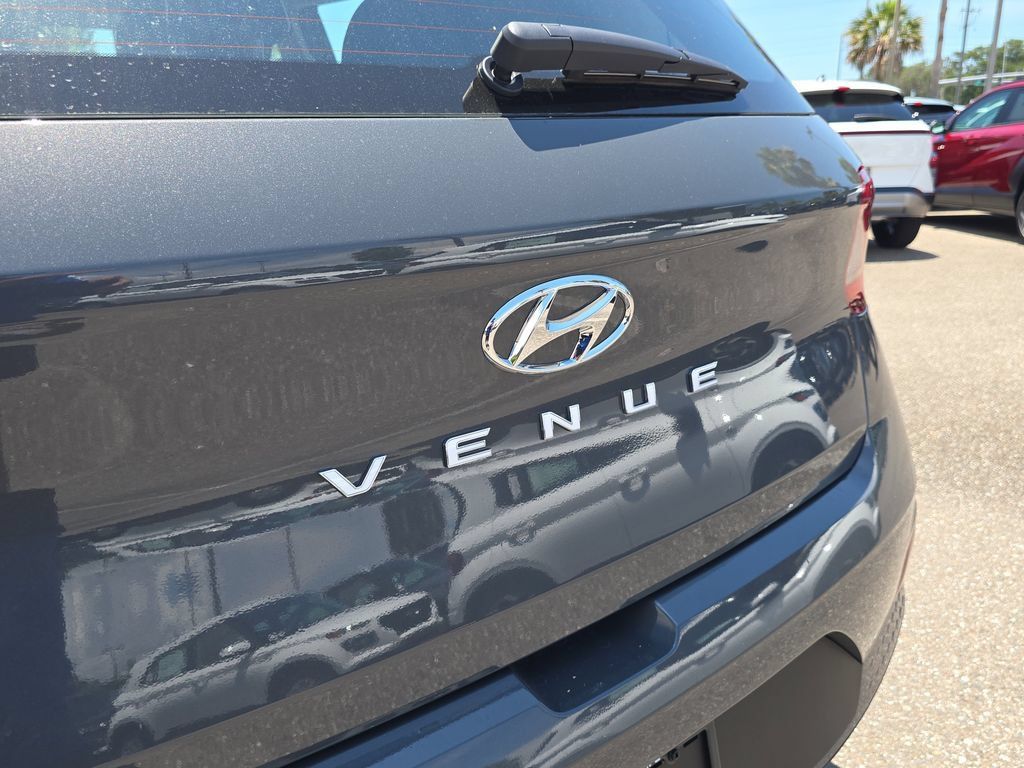 Thumbnail: 2026 Hyundai Venue - 21