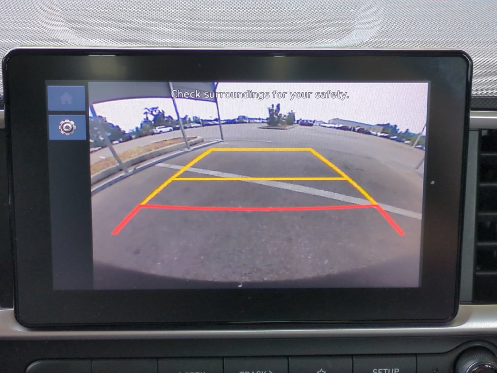 Thumbnail: 2023 Hyundai Venue - 24