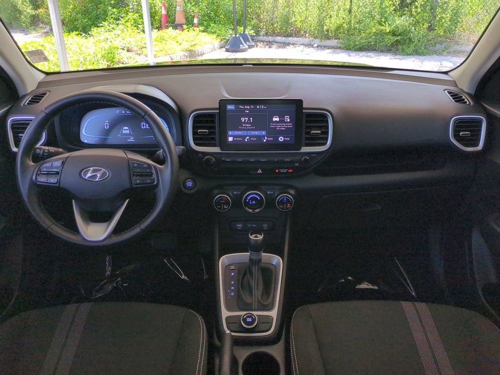 Thumbnail: 2024 Hyundai Venue - 2