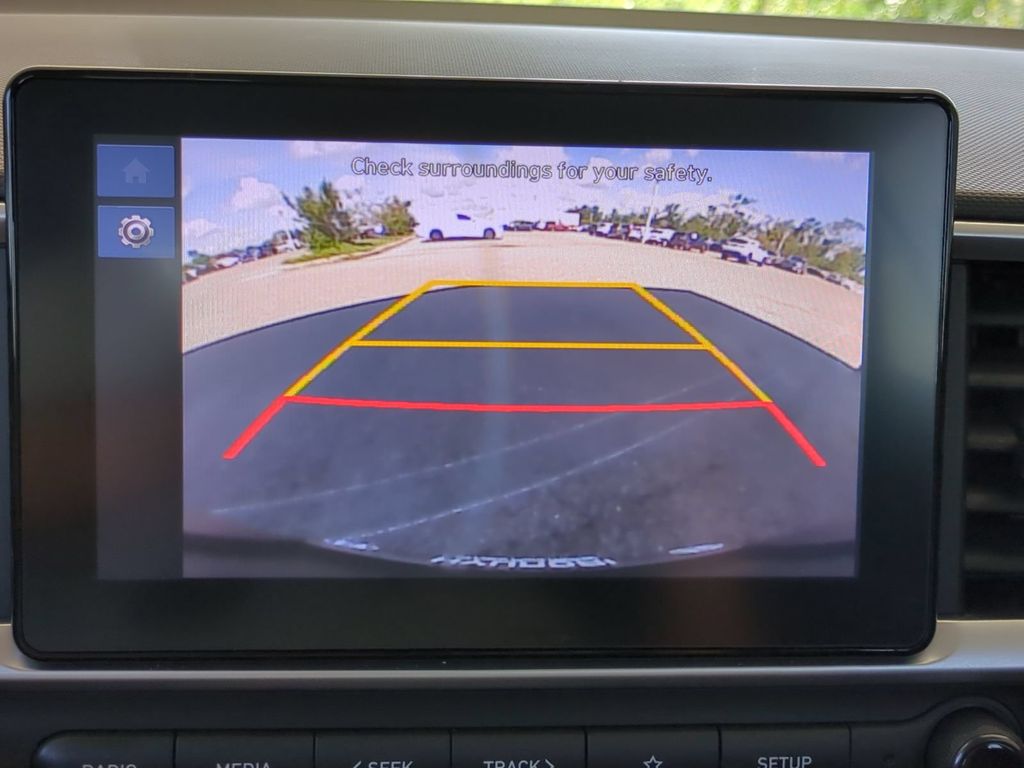 Thumbnail: 2024 Hyundai Venue - 25