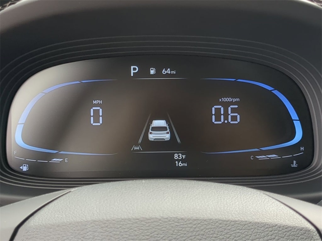 Thumbnail: 2026 Hyundai Venue - 15