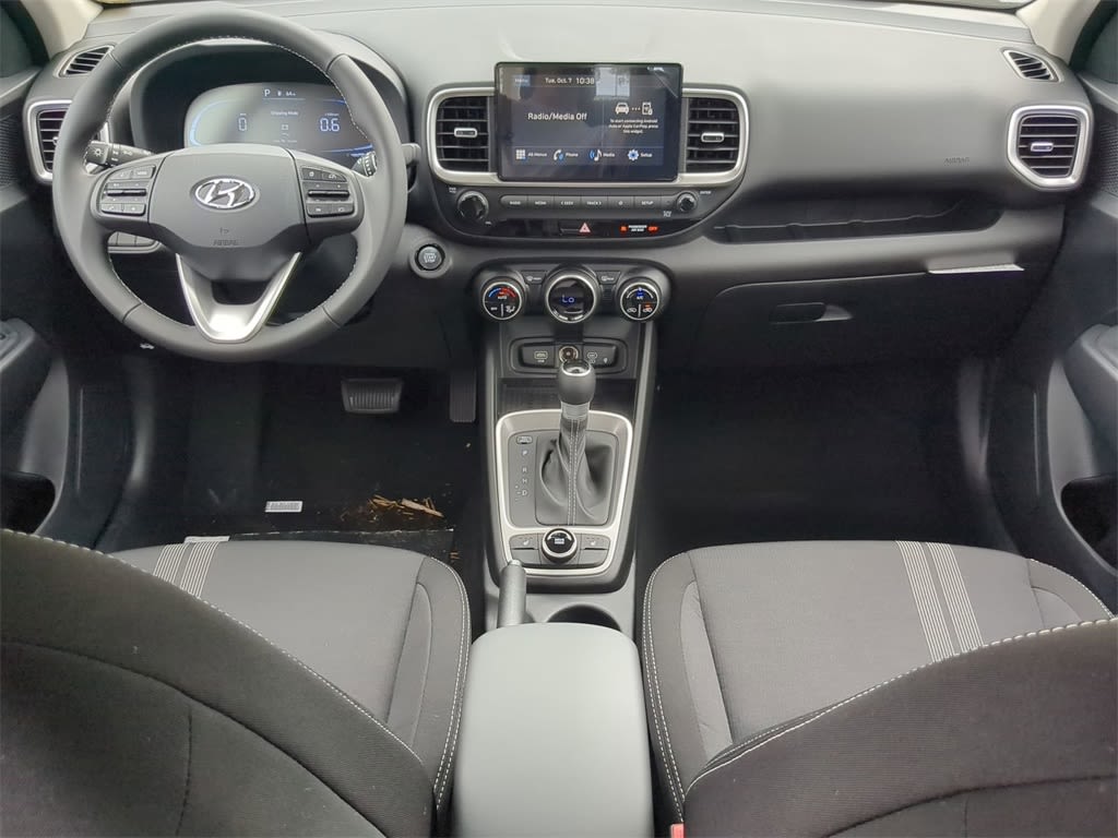 Thumbnail: 2026 Hyundai Venue - 9