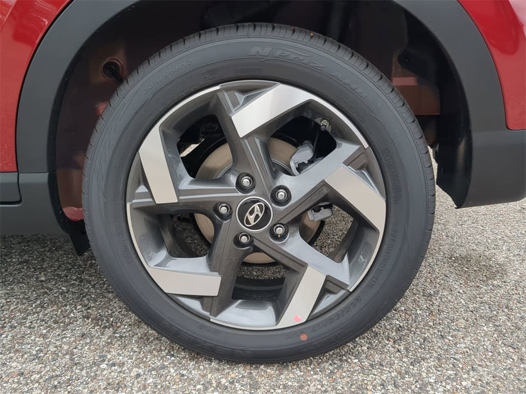 Thumbnail: 2026 Hyundai Venue - 8