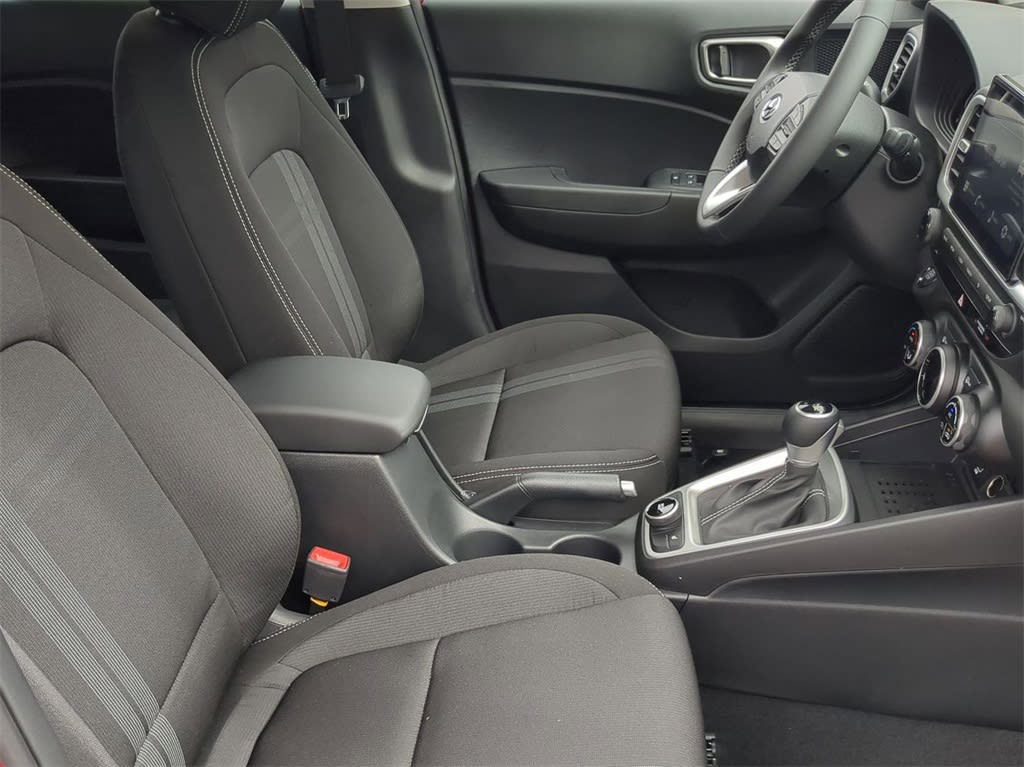 Thumbnail: 2026 Hyundai Venue - 11