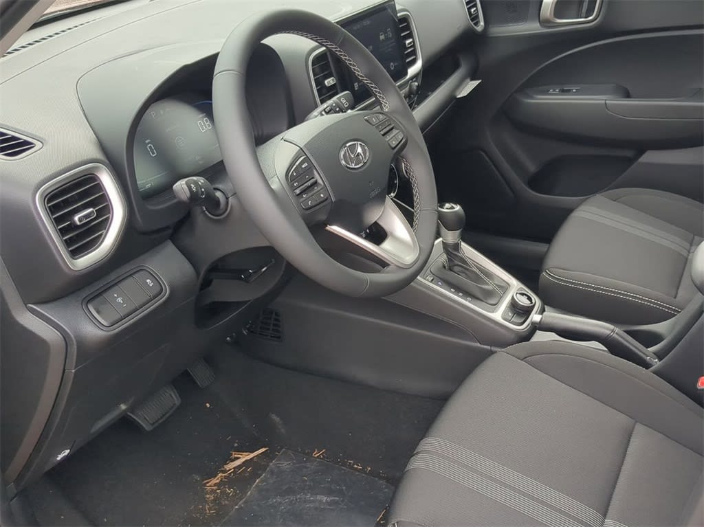 Thumbnail: 2026 Hyundai Venue - 2