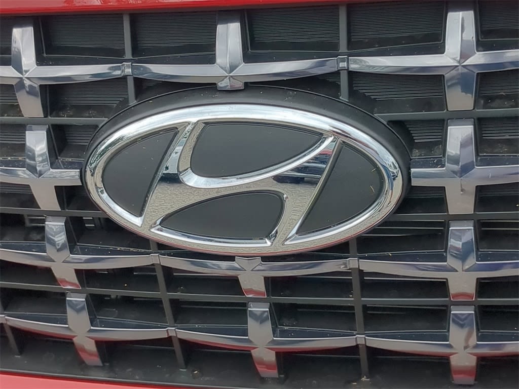 Thumbnail: 2026 Hyundai Venue - 21