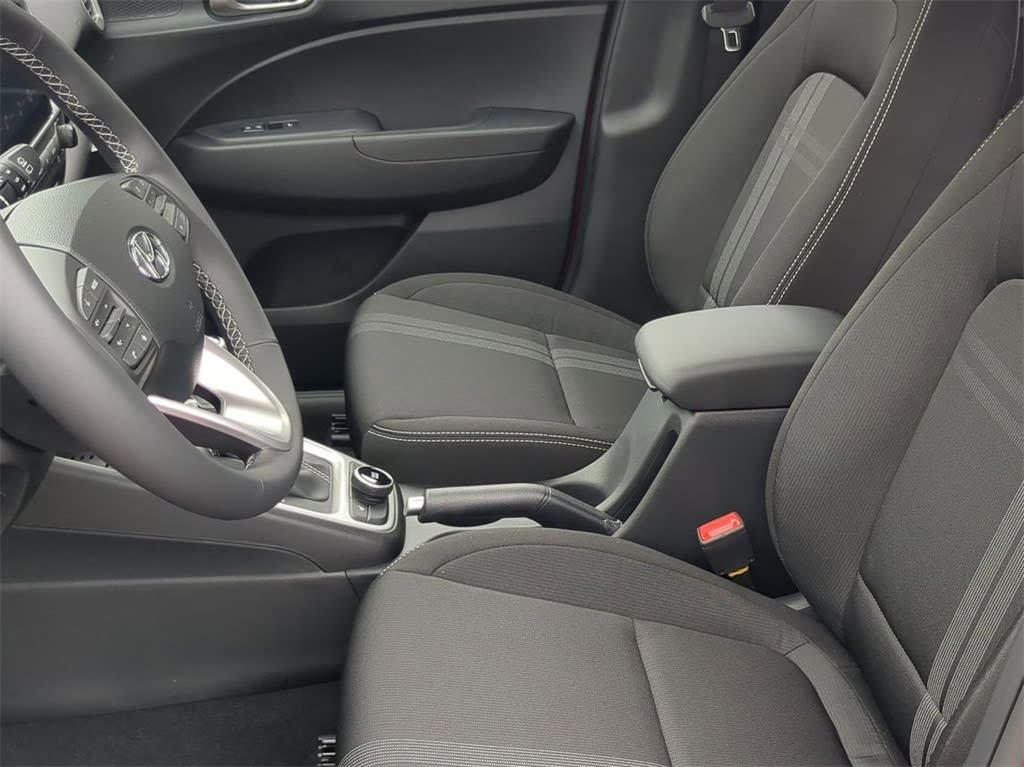 Thumbnail: 2026 Hyundai Venue - 10