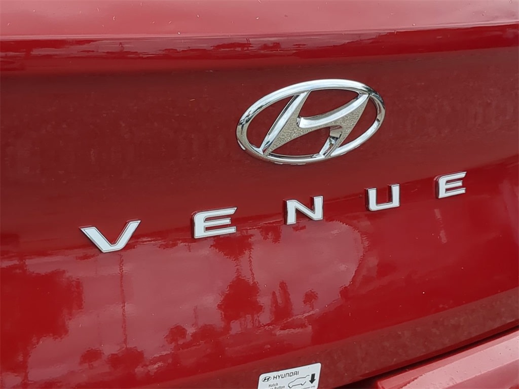 Thumbnail: 2026 Hyundai Venue - 7