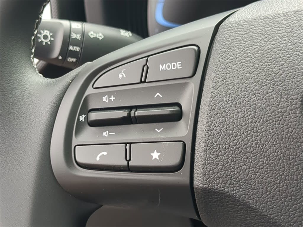 Thumbnail: 2026 Hyundai Venue - 27