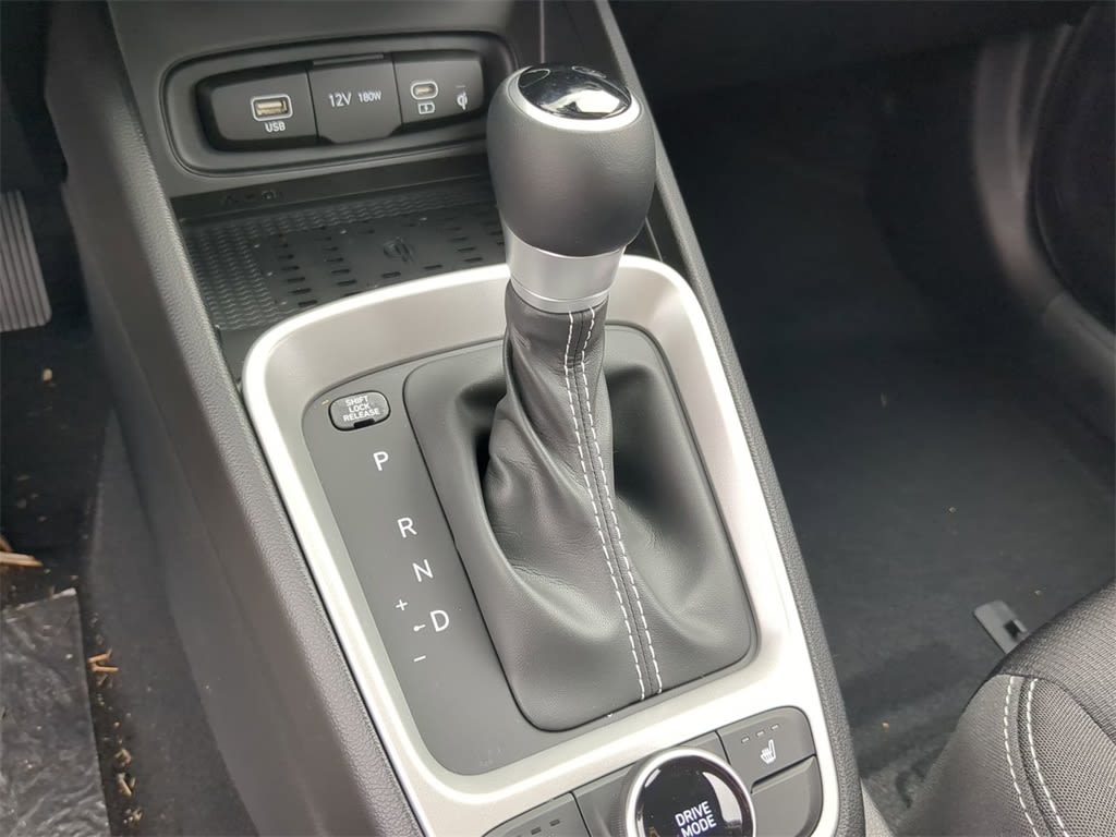 Thumbnail: 2026 Hyundai Venue - 14