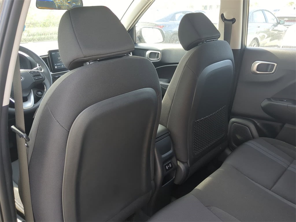 Thumbnail: 2026 Hyundai Venue - 13