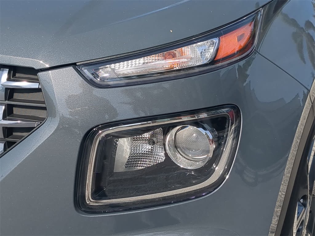 Thumbnail: 2026 Hyundai Venue - 23