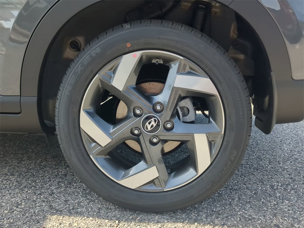 Thumbnail: 2026 Hyundai Venue - 8