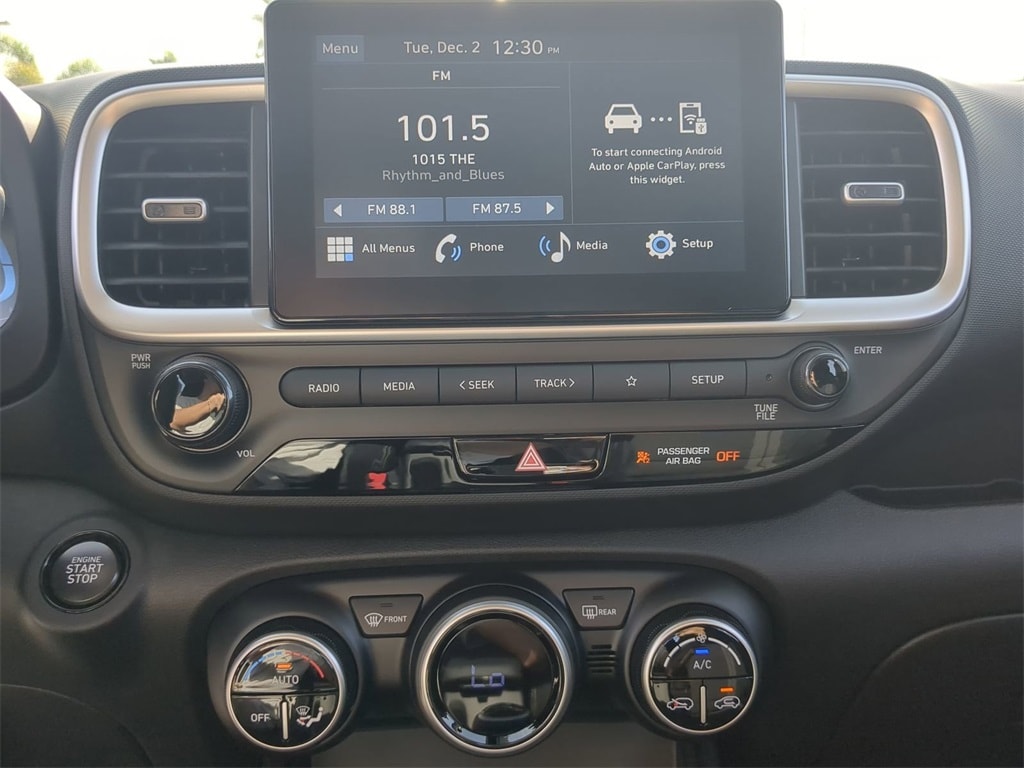 Thumbnail: 2026 Hyundai Venue - 16