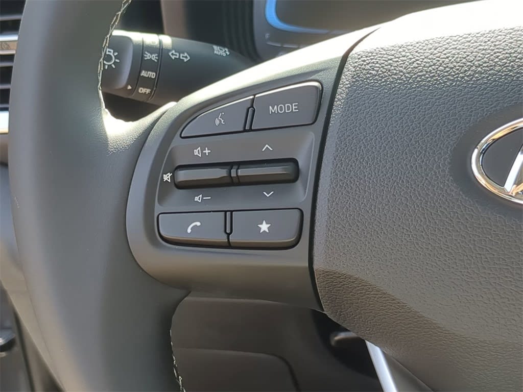 Thumbnail: 2026 Hyundai Venue - 28