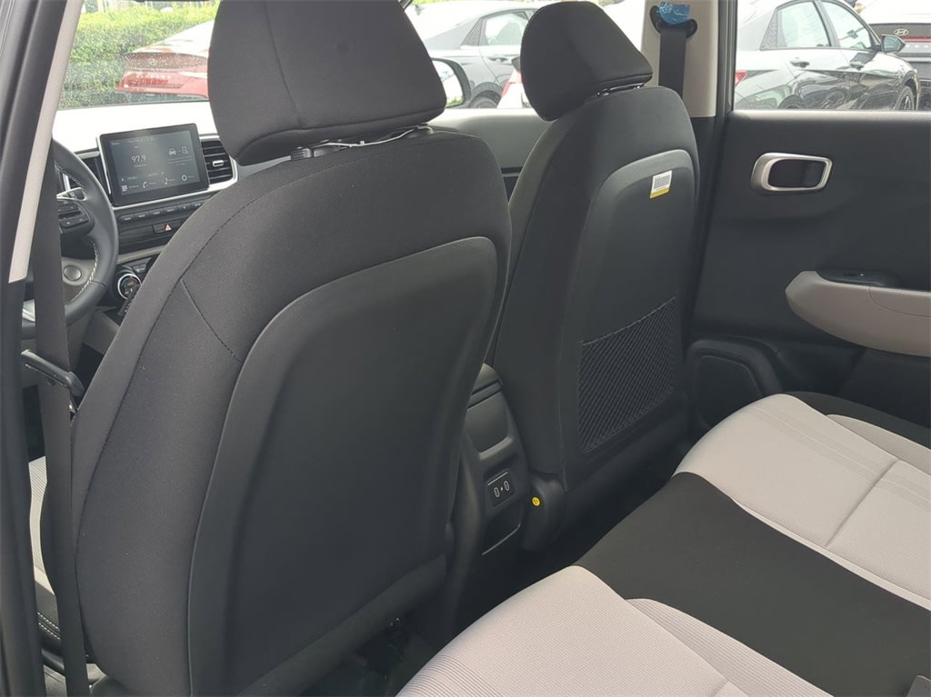 Thumbnail: 2026 Hyundai Venue - 12