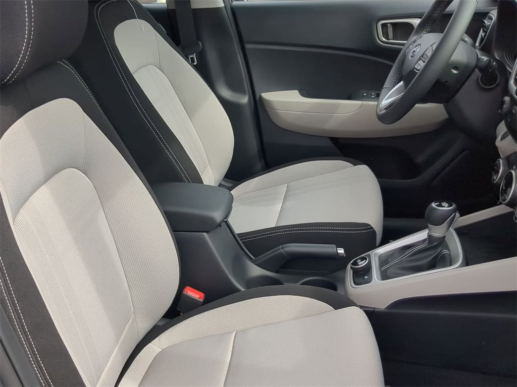 Thumbnail: 2026 Hyundai Venue - 11